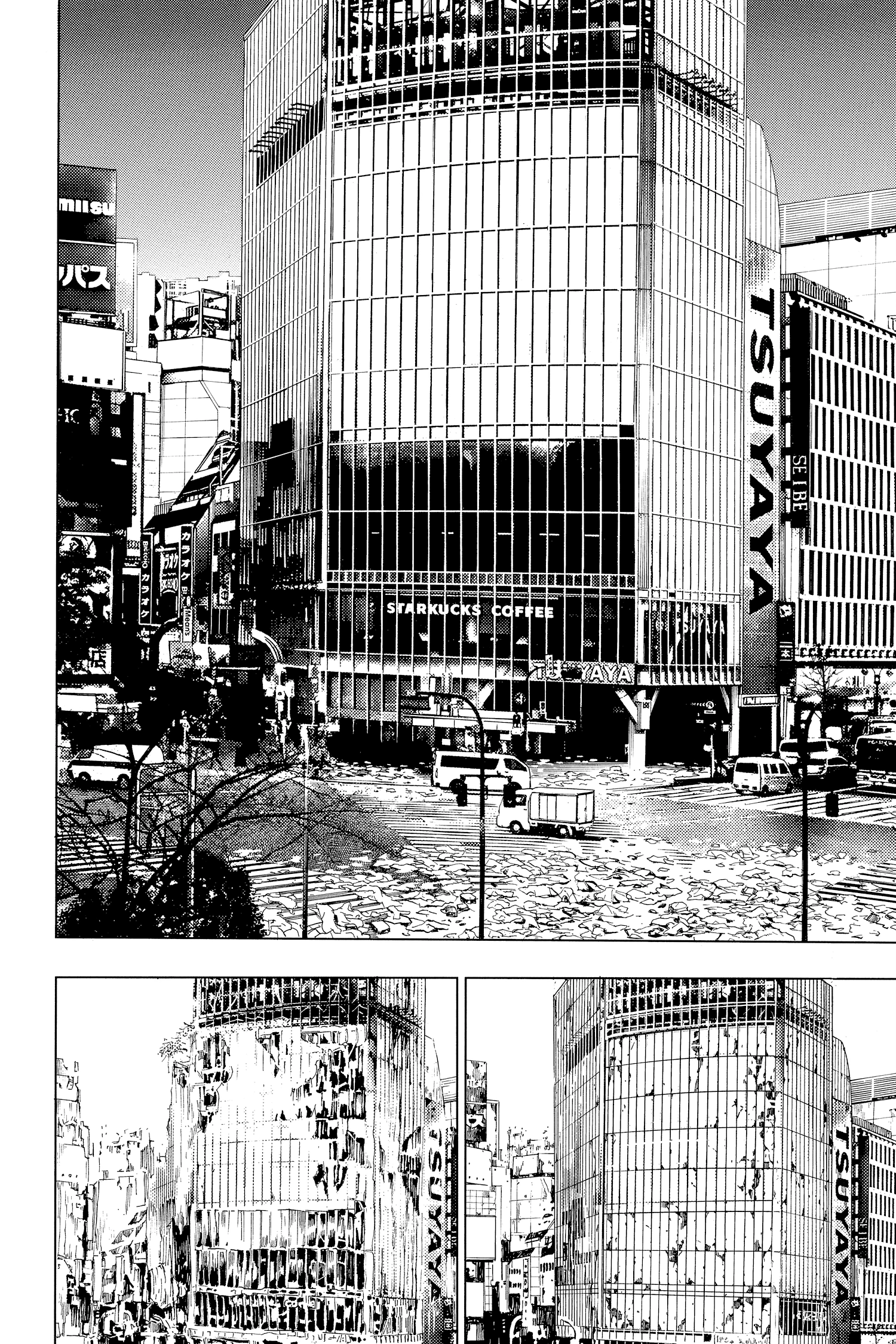 Platinum End Chapter 58 page 46 - 