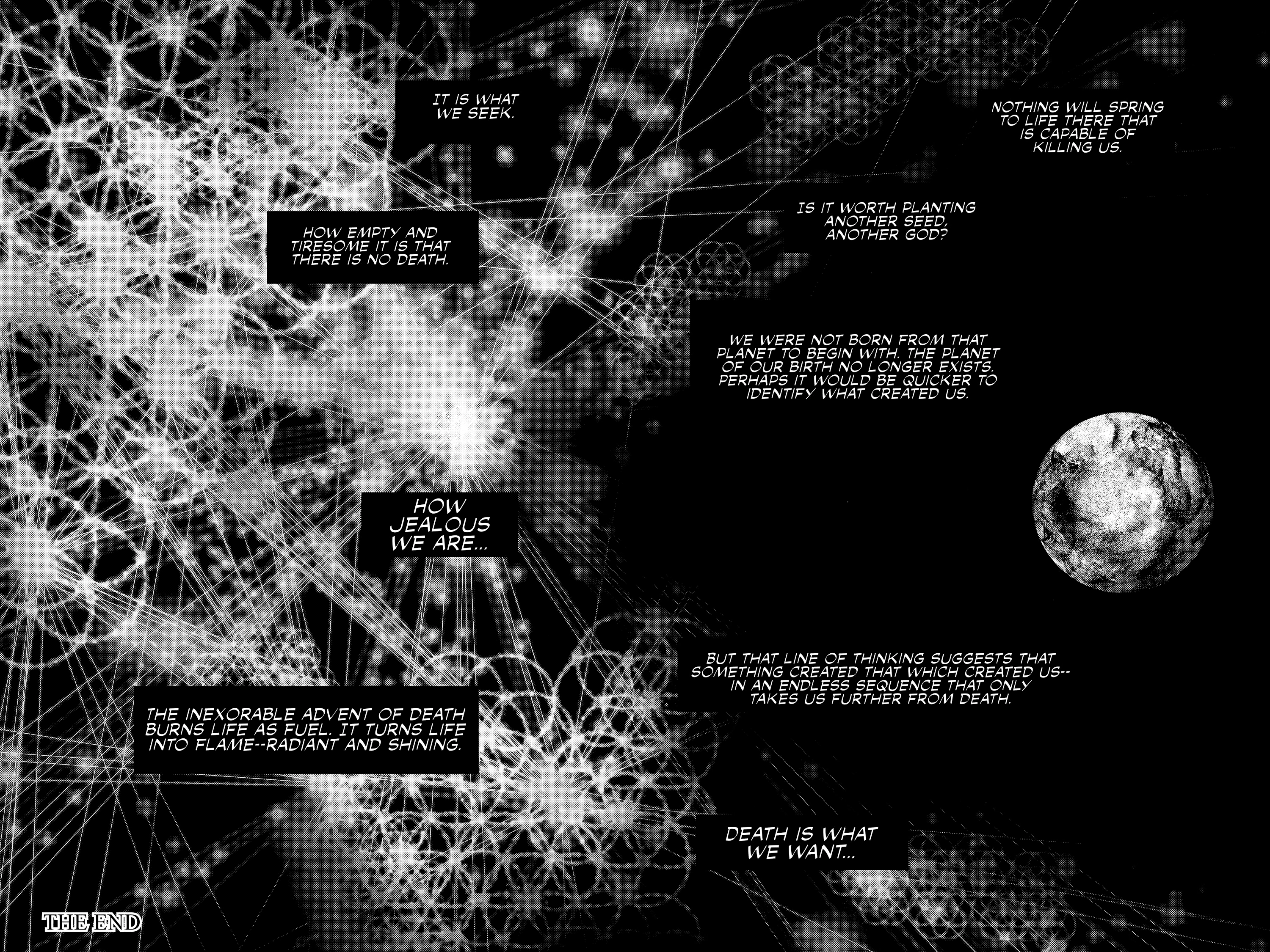 Platinum End Chapter 58 page 48 - 