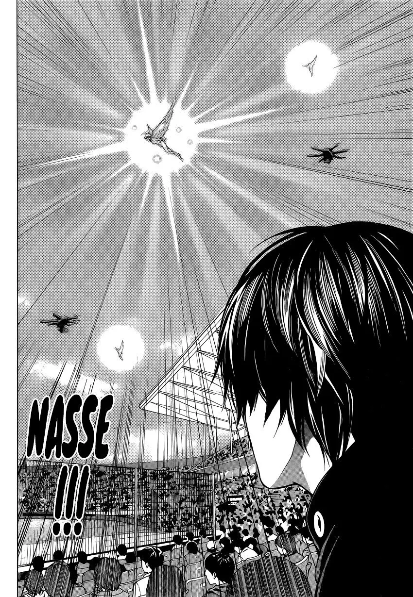 Platinum End Chapter 6 page 27 - 