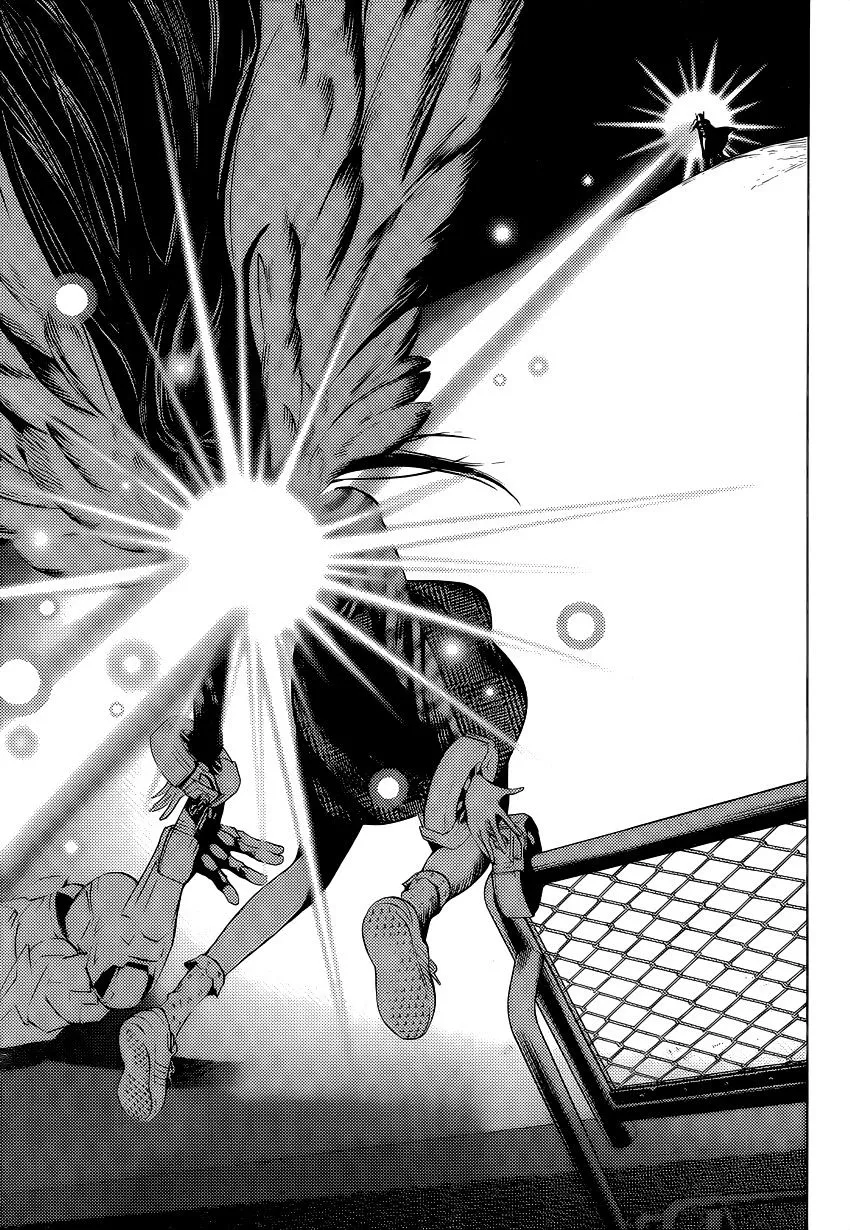 Platinum End Chapter 6 page 30 - 