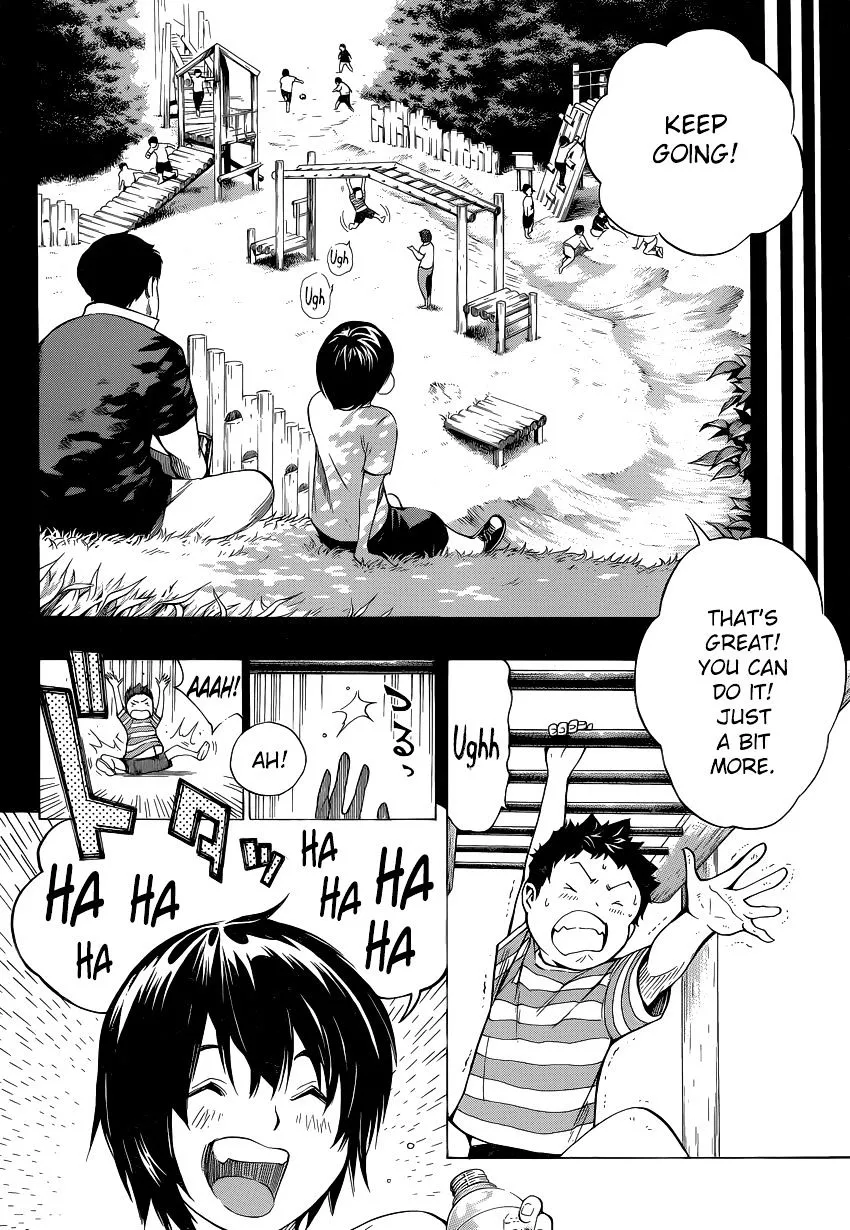 Platinum End Chapter 6 page 53 - 