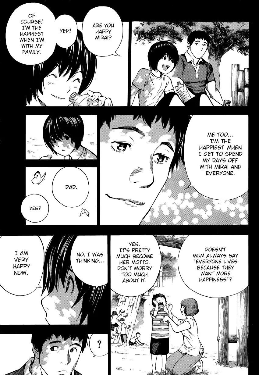 Platinum End Chapter 6 page 54 - 