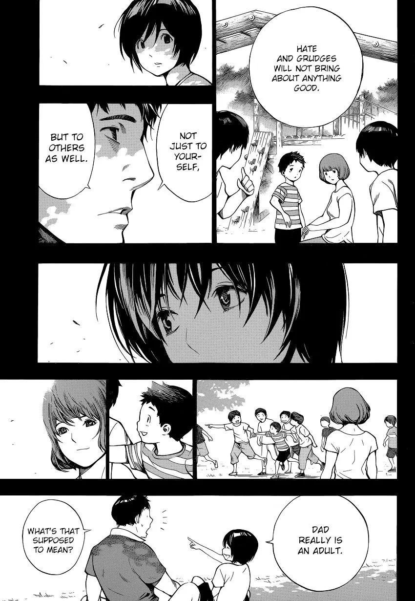 Platinum End Chapter 6 page 58 - 