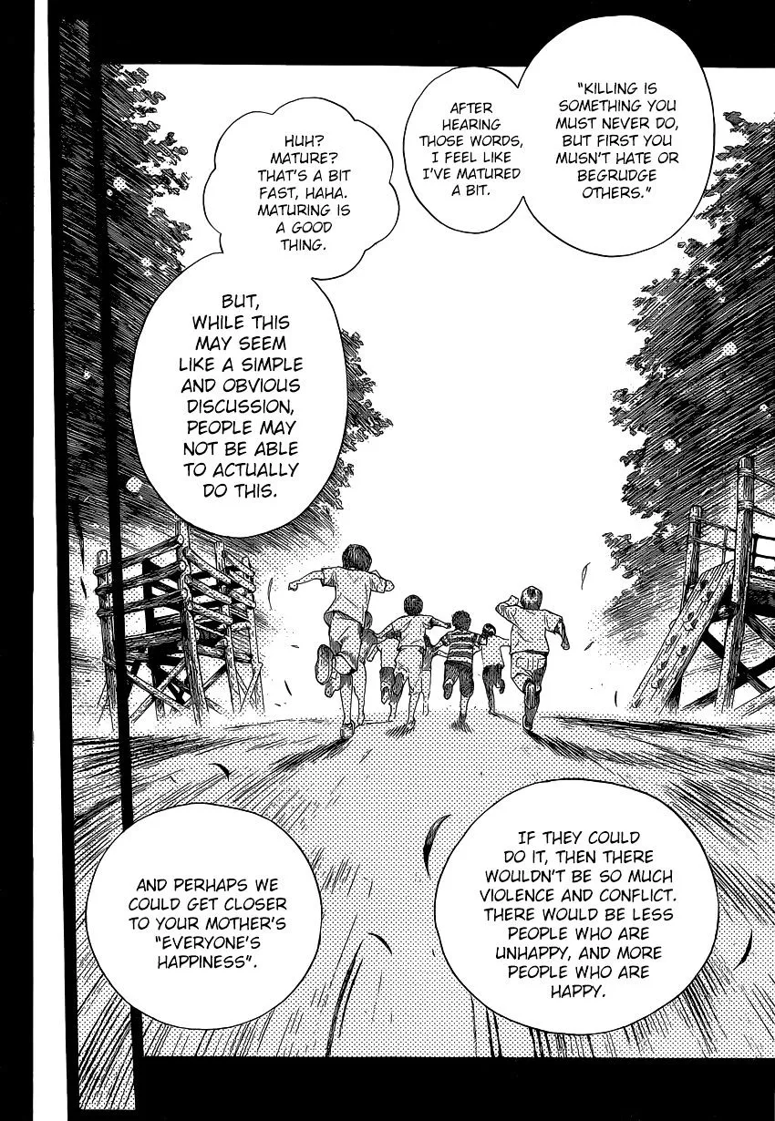 Platinum End Chapter 6 page 59 - 