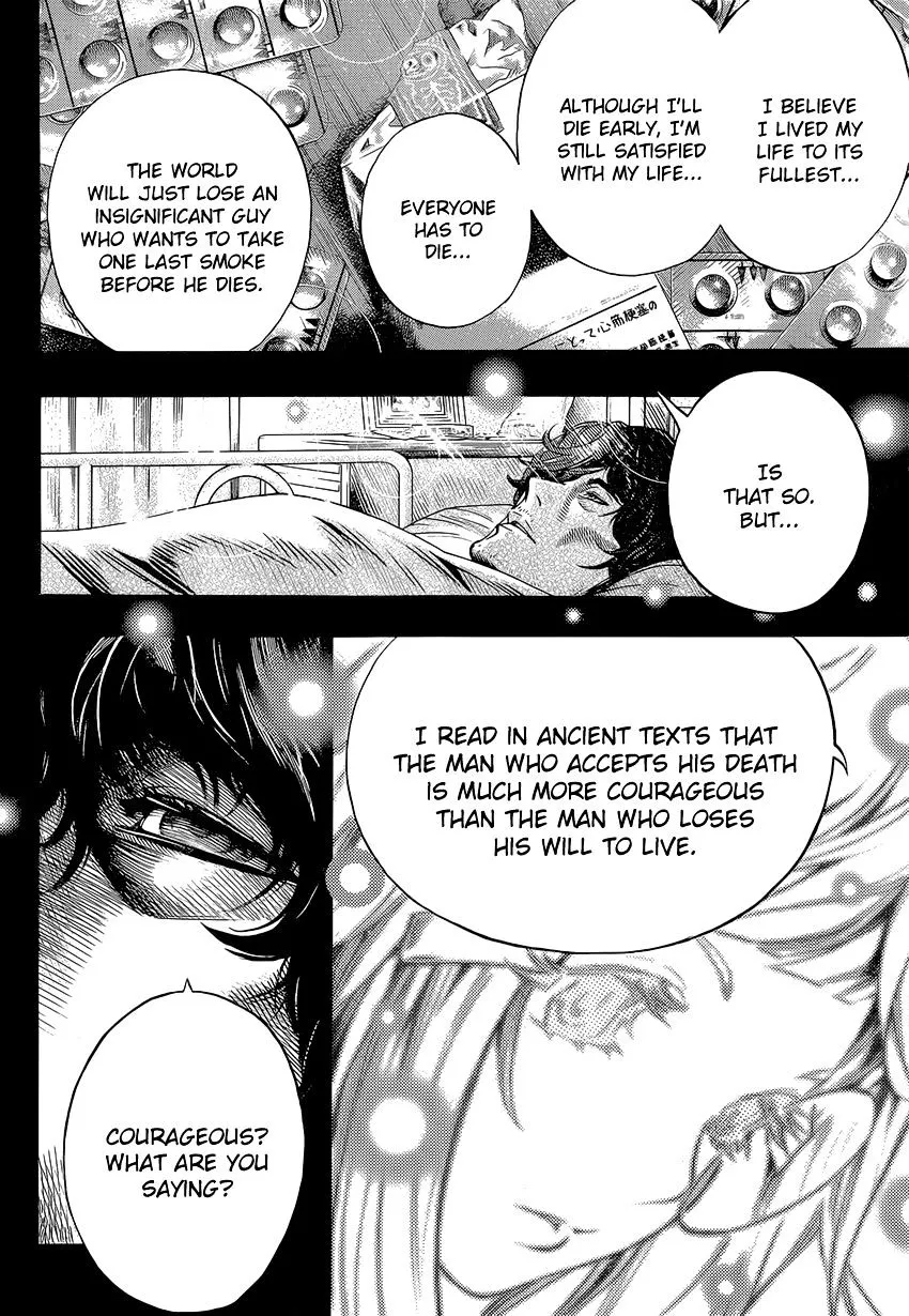 Platinum End Chapter 7 page 17 - 