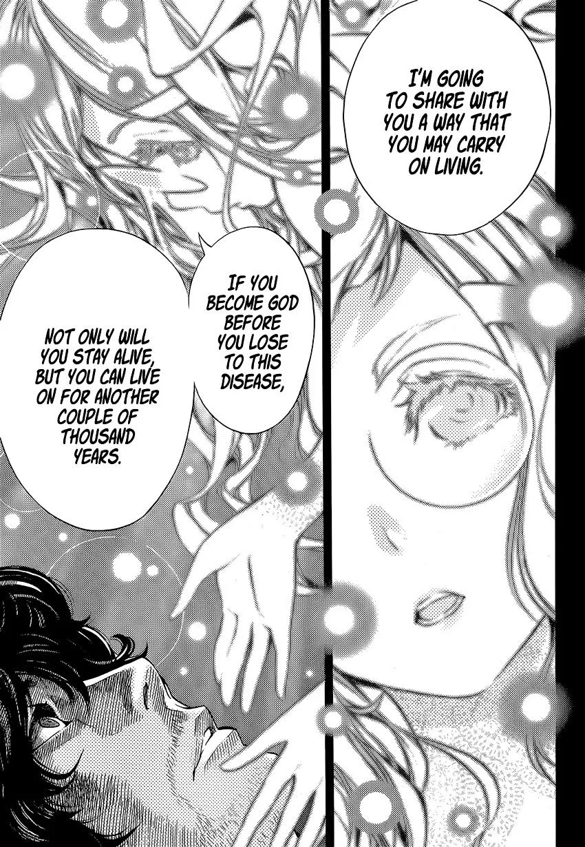 Platinum End Chapter 7 page 18 - 