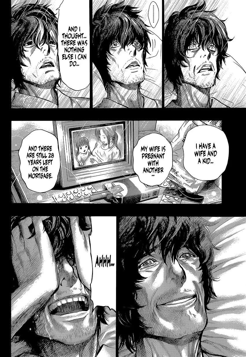 Platinum End Chapter 7 page 19 - 