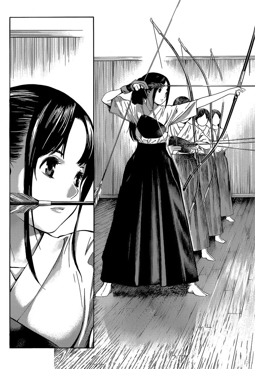 Platinum End Chapter 7 page 49 - 