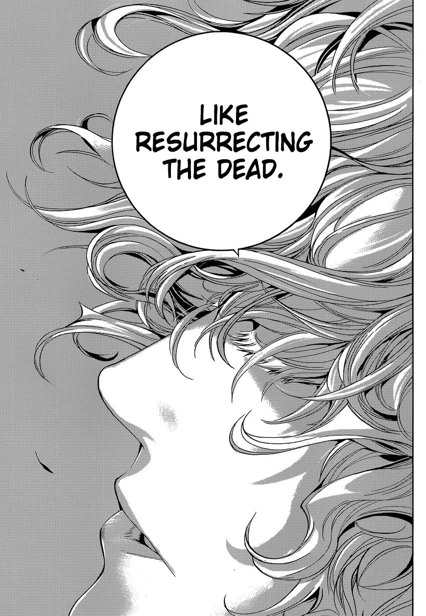 Platinum End Chapter 7 page 54 - 