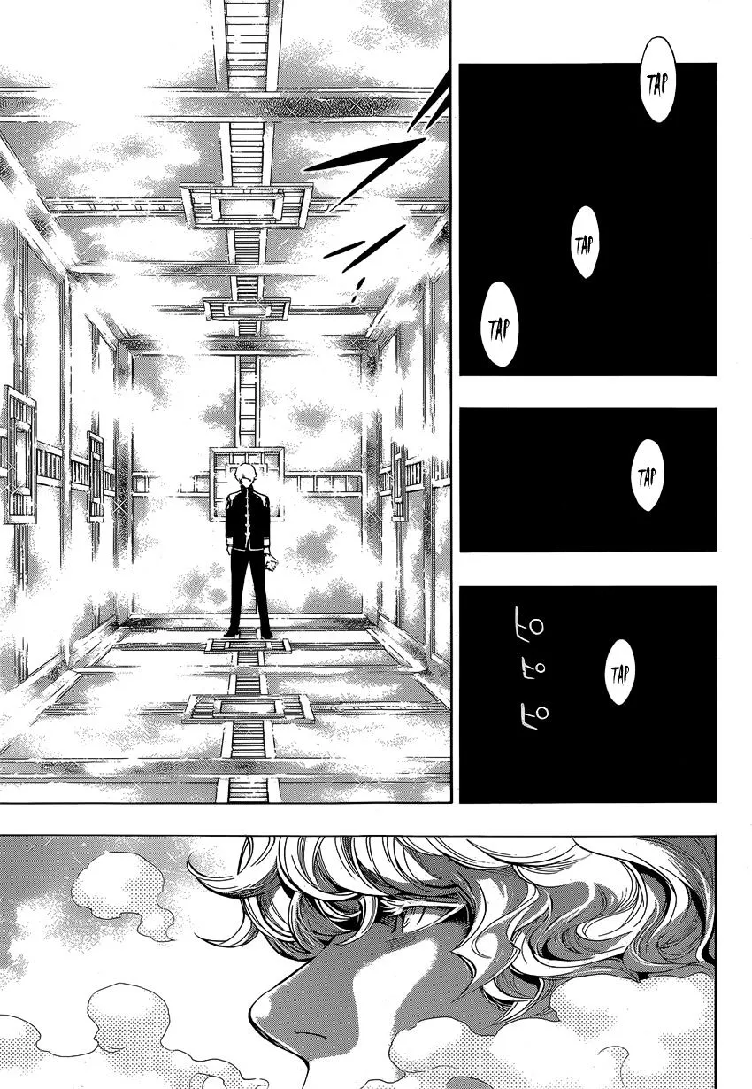 Platinum End Chapter 7 page 62 - 