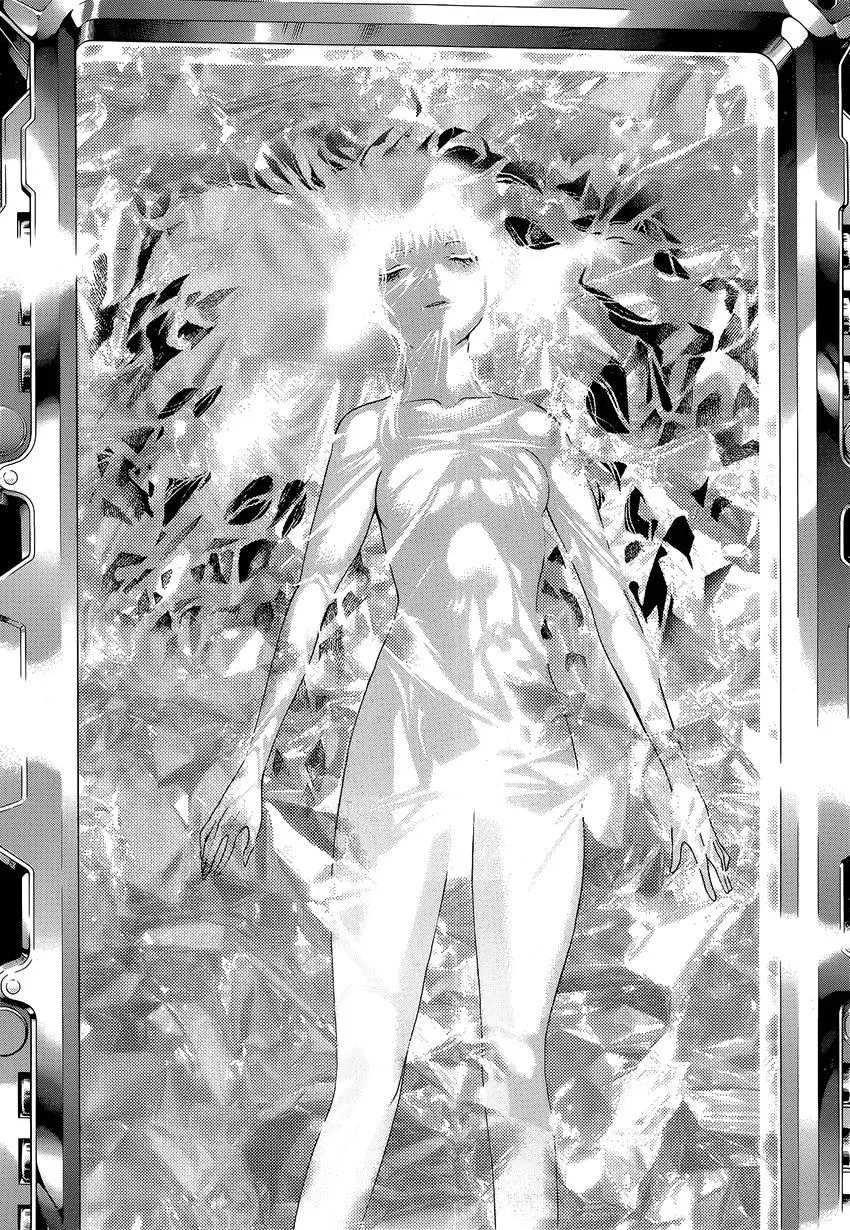 Platinum End Chapter 7 page 64 - 