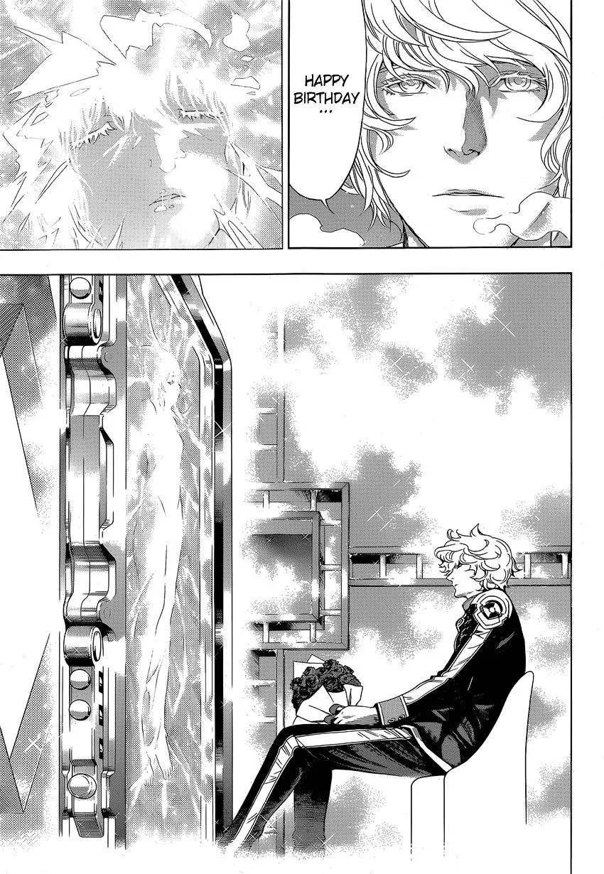Platinum End Chapter 7 page 65 - 
