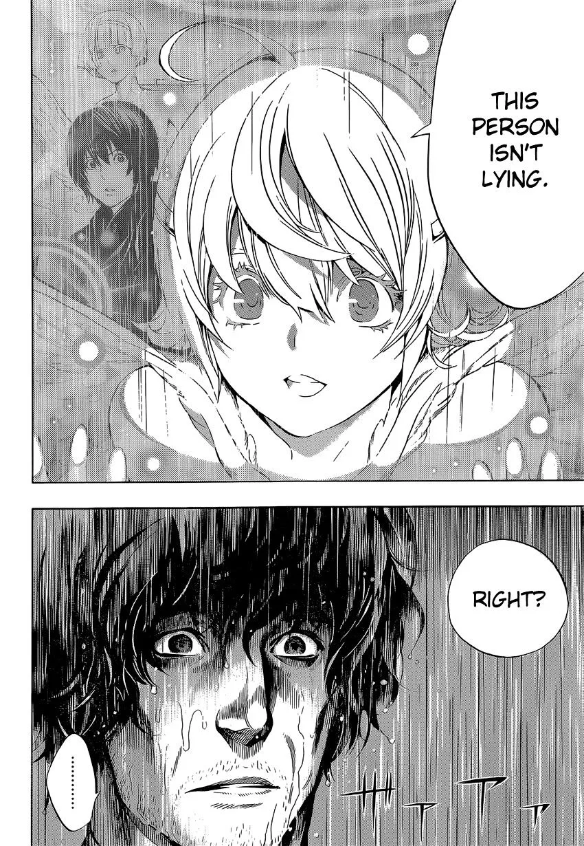 Platinum End Chapter 7 page 9 - 
