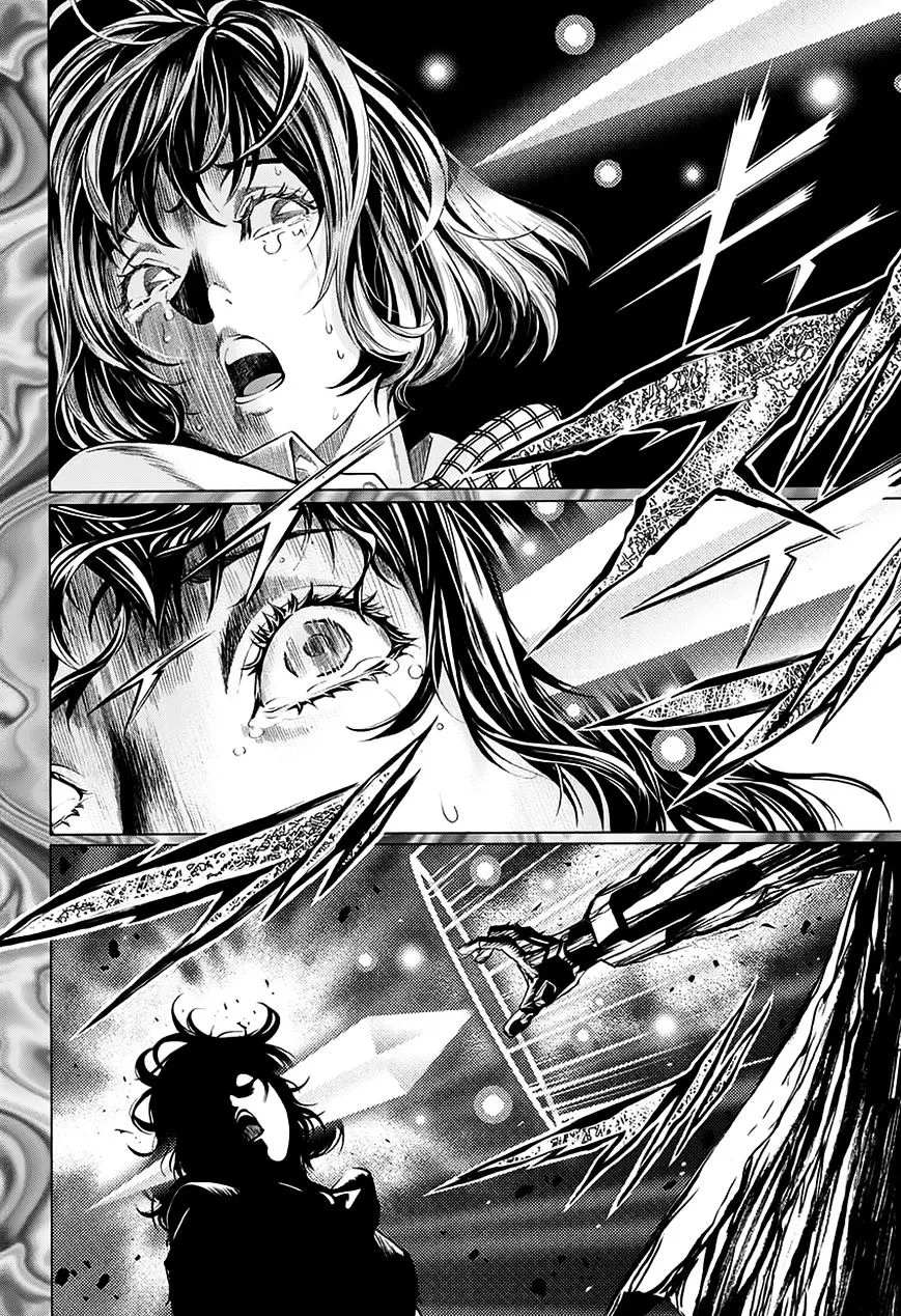 Platinum End Chapter 8 page 34 - 