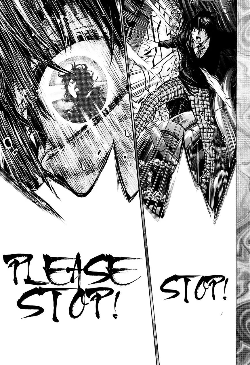 Platinum End Chapter 8 page 35 - 