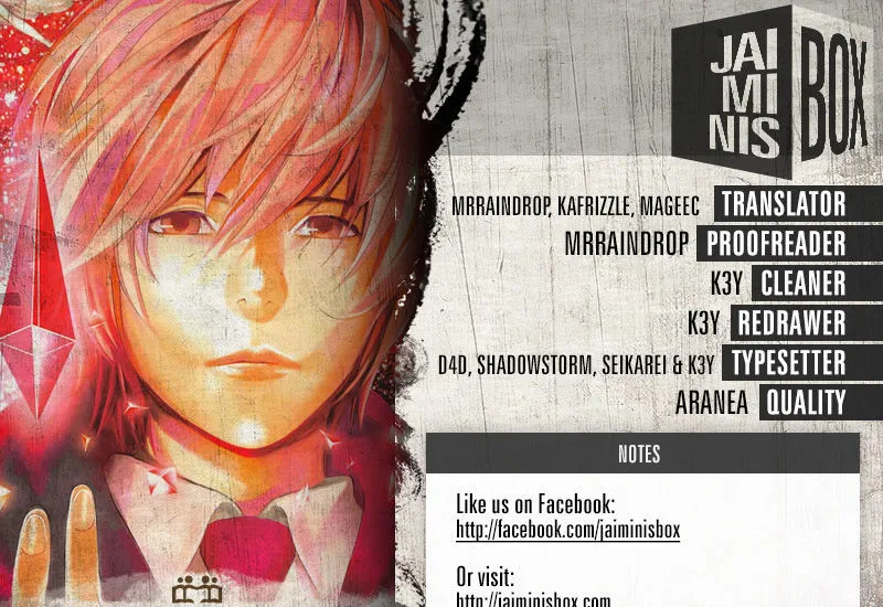 Platinum End Chapter 8 page 64 - 