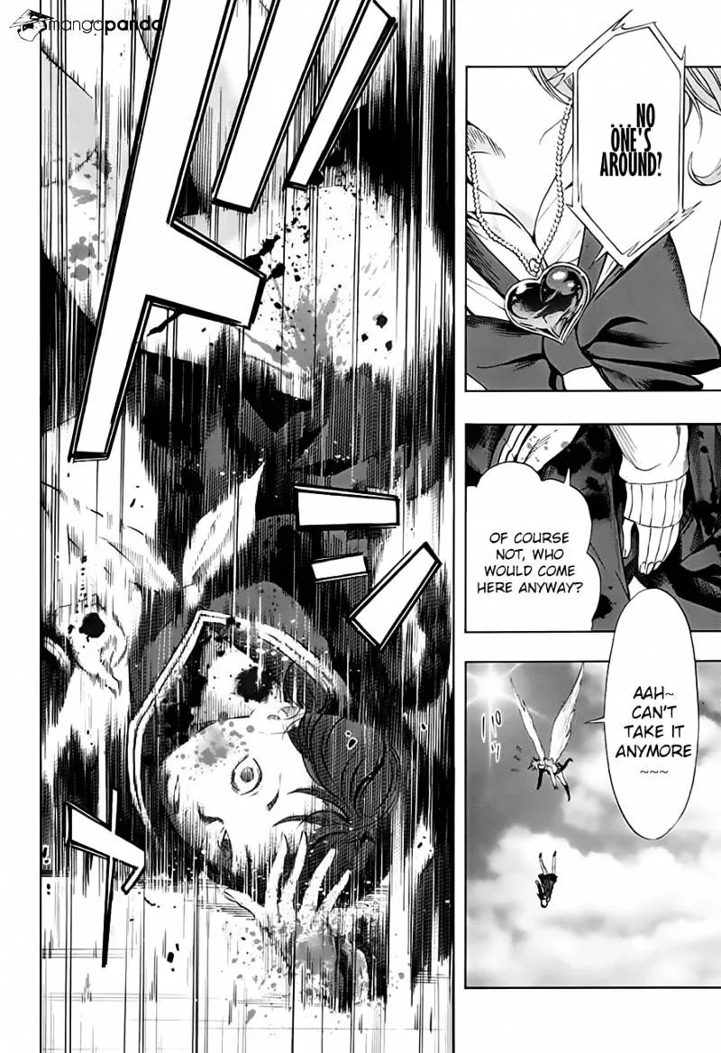 Platinum End Chapter 9 page 5 - 