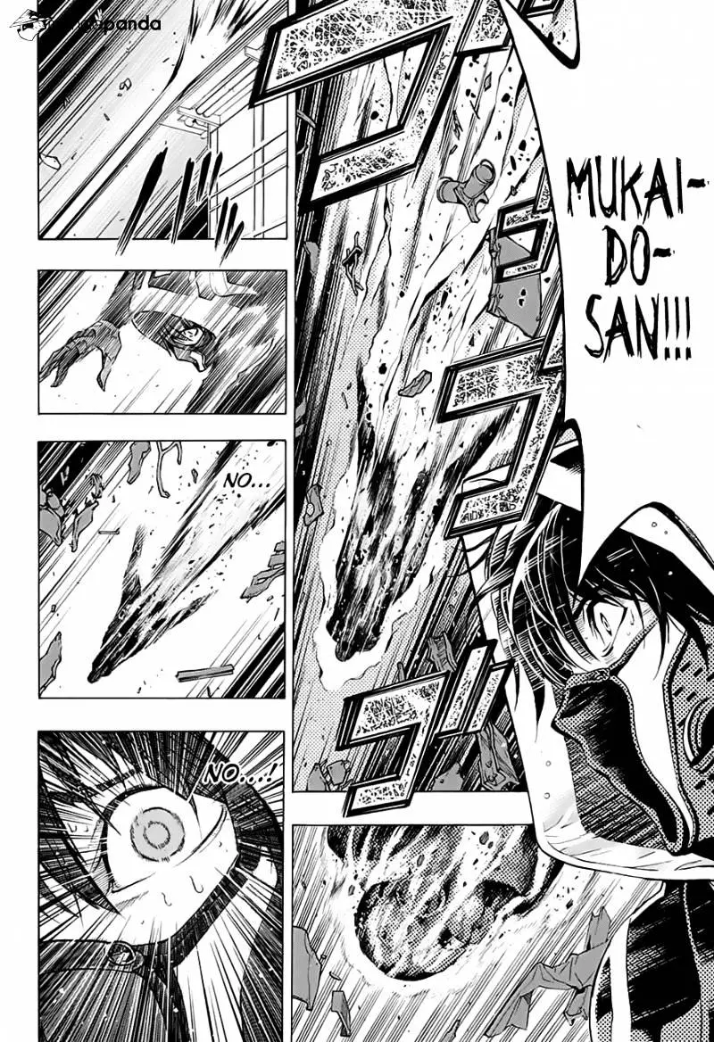 Platinum End Chapter 9 page 51 - 