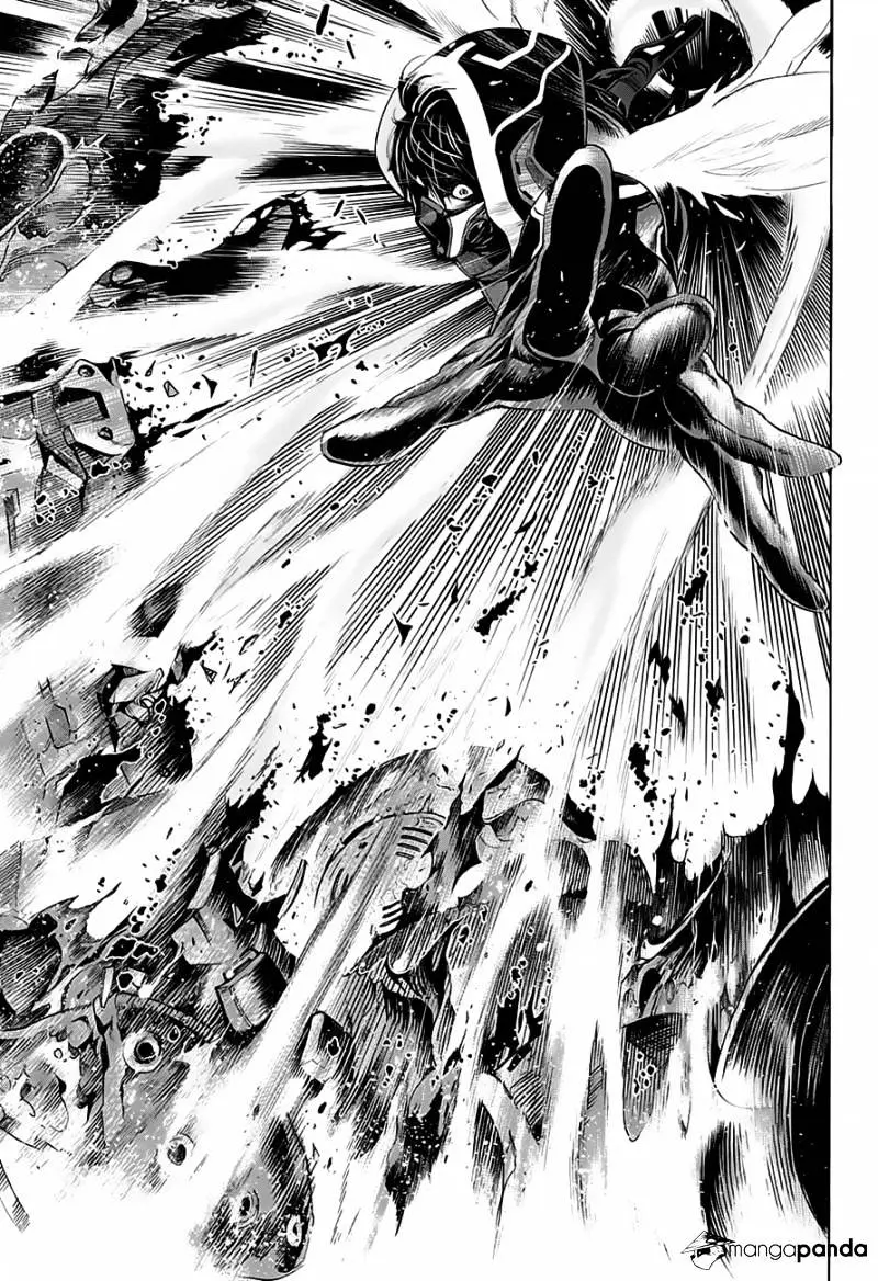 Platinum End Chapter 9 page 52 - 