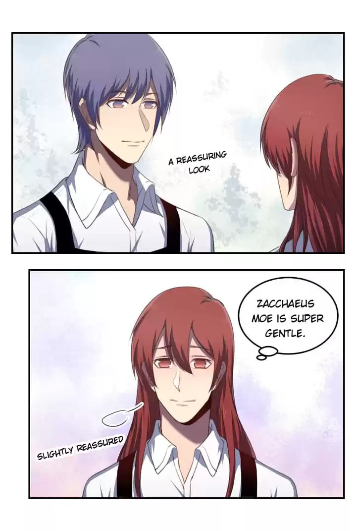 Play Mind Games Chapter 101 page 2 - 