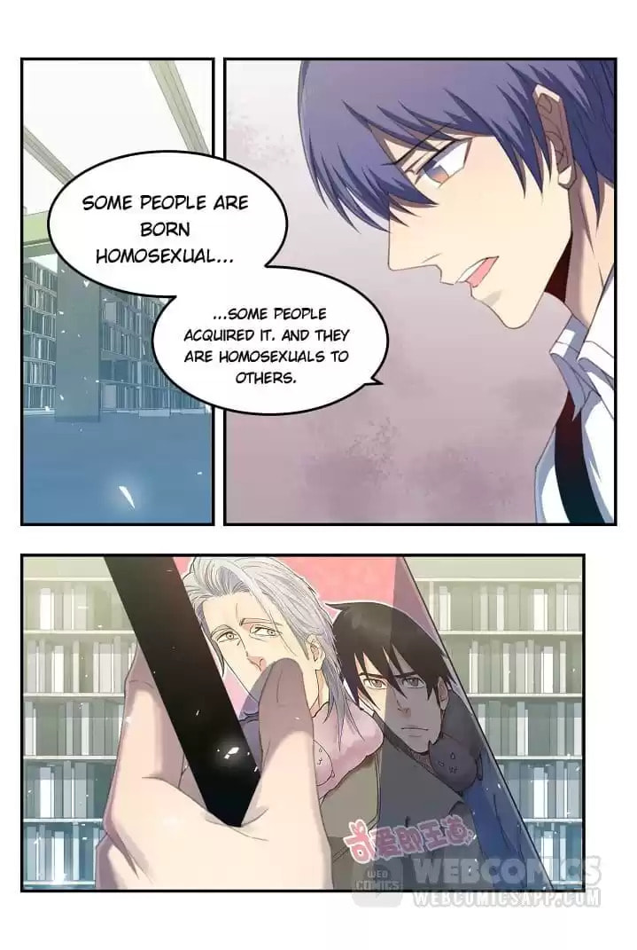 Play Mind Games Chapter 102 page 1 - 