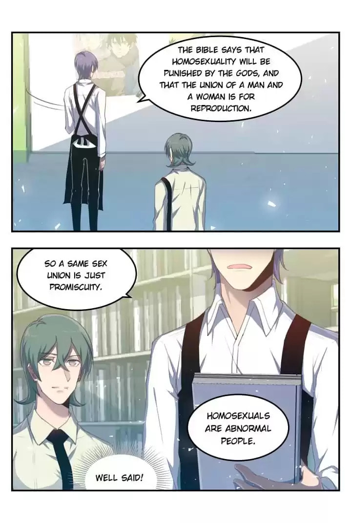 Play Mind Games Chapter 102 page 2 - 