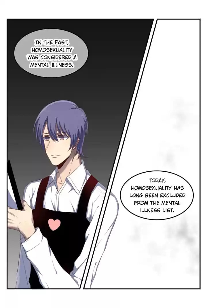 Play Mind Games Chapter 102 page 3 - 