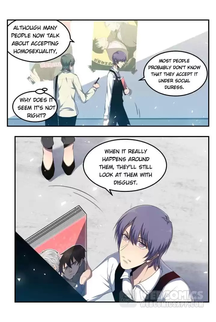 Play Mind Games Chapter 102 page 5 - 