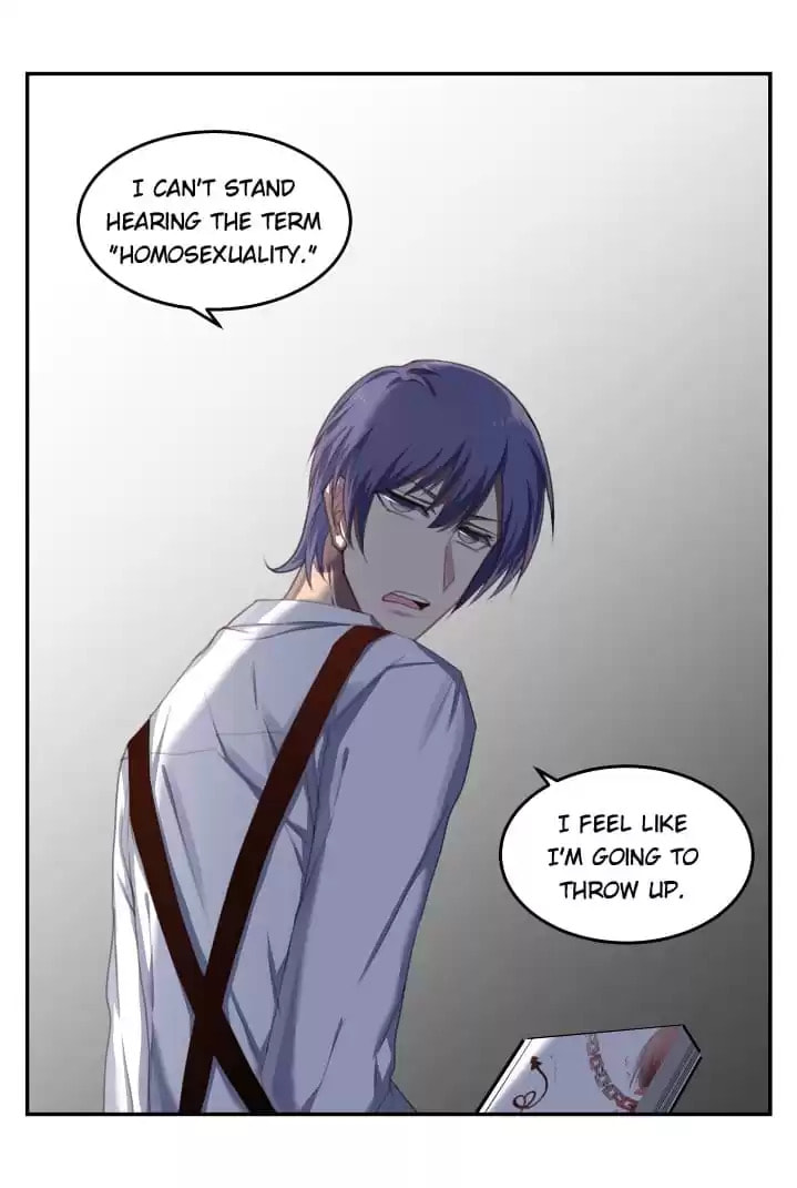 Play Mind Games Chapter 102 page 10 - 