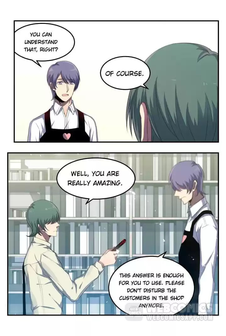 Play Mind Games Chapter 103 page 1 - 