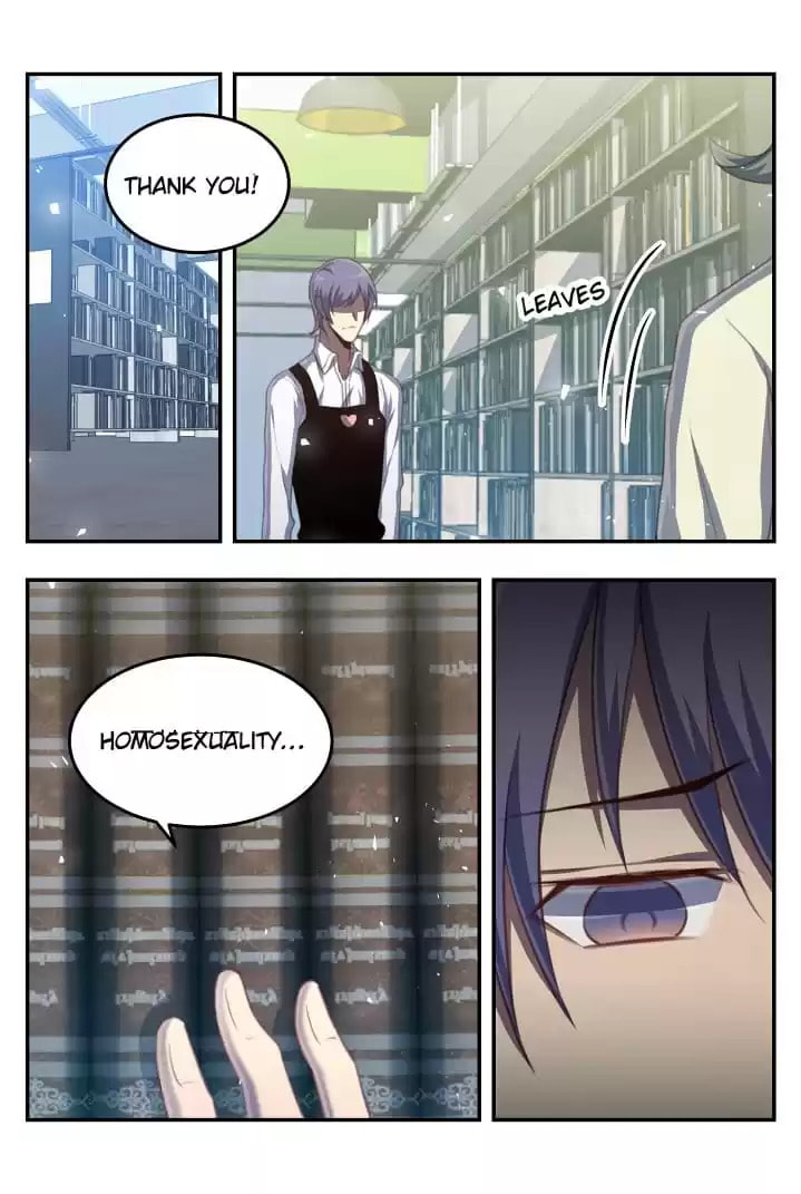 Play Mind Games Chapter 103 page 2 - 