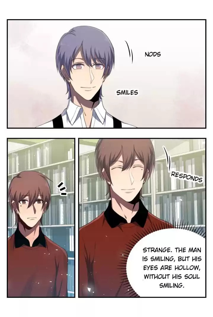 Play Mind Games Chapter 104 page 2 - 