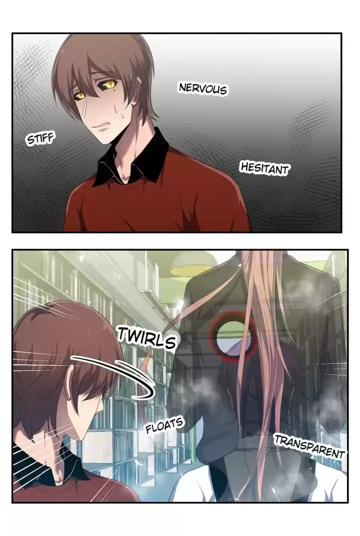 Play Mind Games Chapter 104 page 6 - 