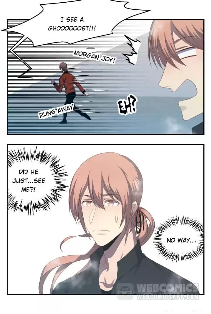 Play Mind Games Chapter 104 page 9 - 