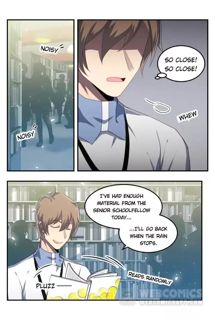 Play Mind Games Chapter 105 page 1 - 
