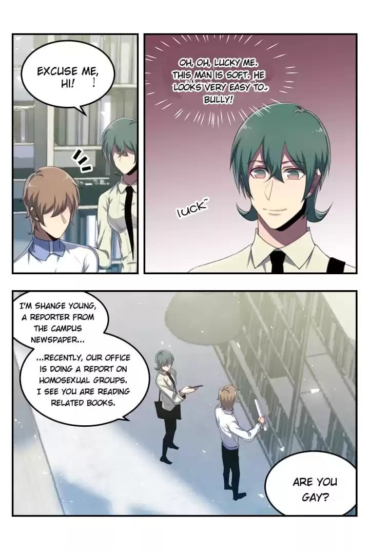 Play Mind Games Chapter 105 page 2 - 