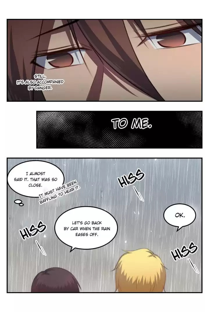 Play Mind Games Chapter 93 page 2 - 