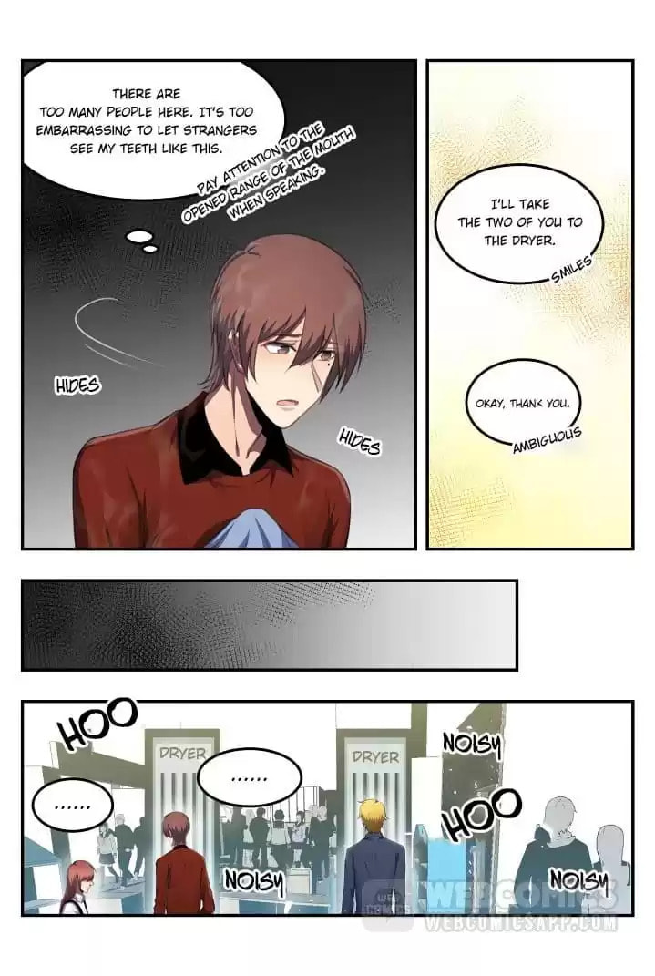 Play Mind Games Chapter 96 page 1 - 