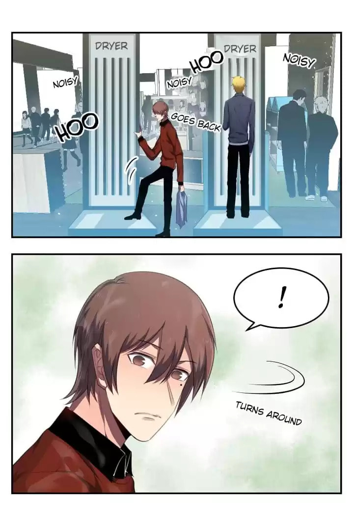 Play Mind Games Chapter 96 page 4 - 
