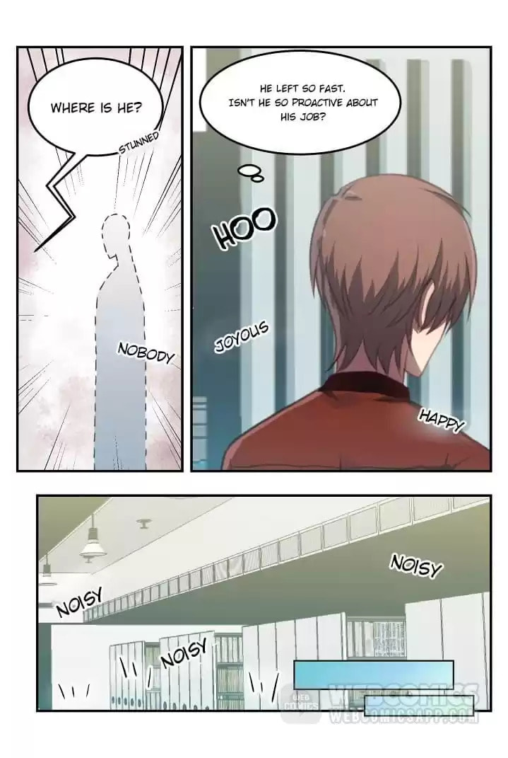 Play Mind Games Chapter 96 page 5 - 