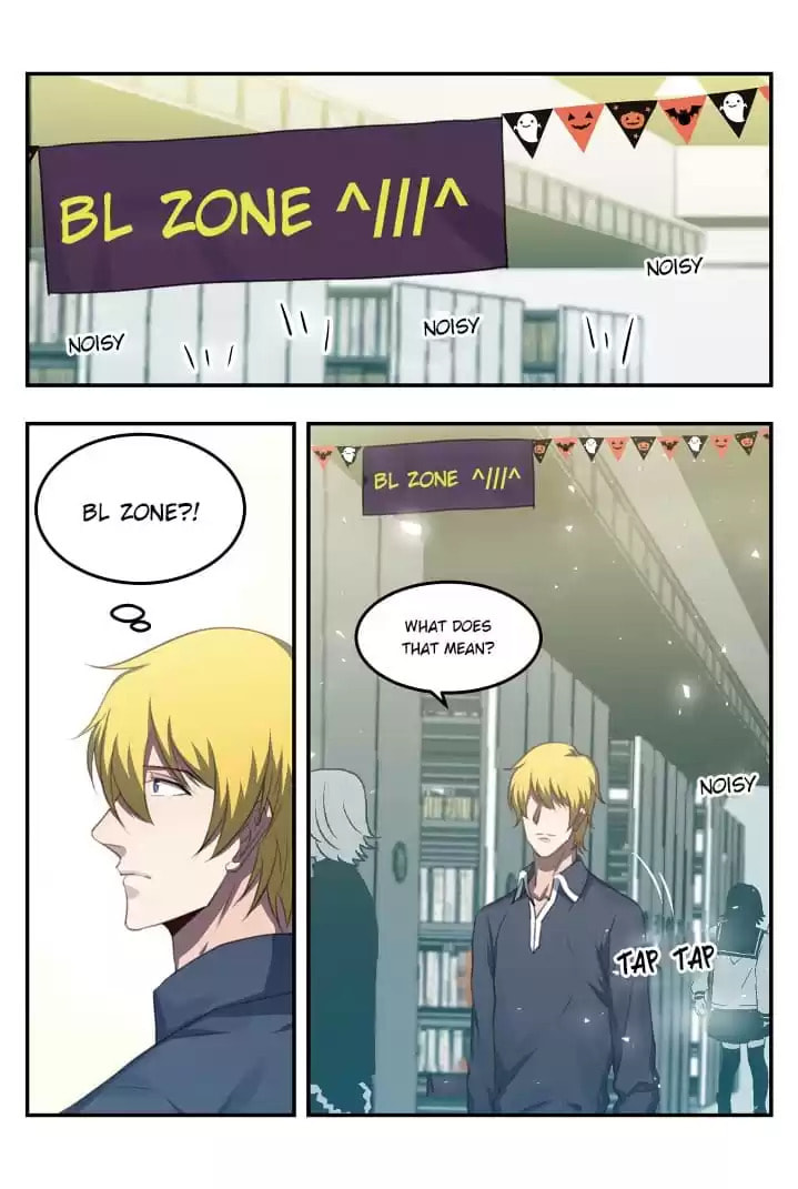 Play Mind Games Chapter 96 page 6 - 