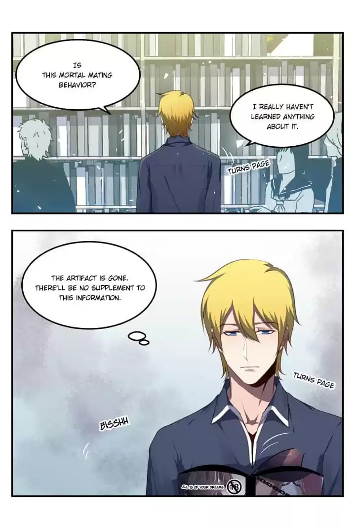 Play Mind Games Chapter 96 page 8 - 