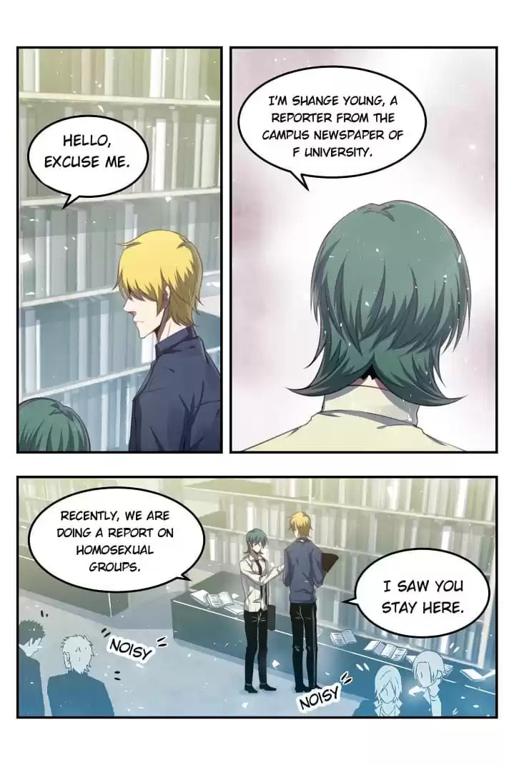 Play Mind Games Chapter 97 page 2 - 