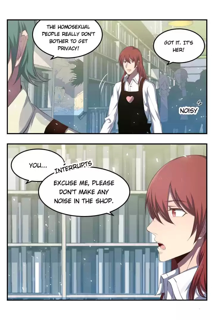 Play Mind Games Chapter 98 page 1 - 