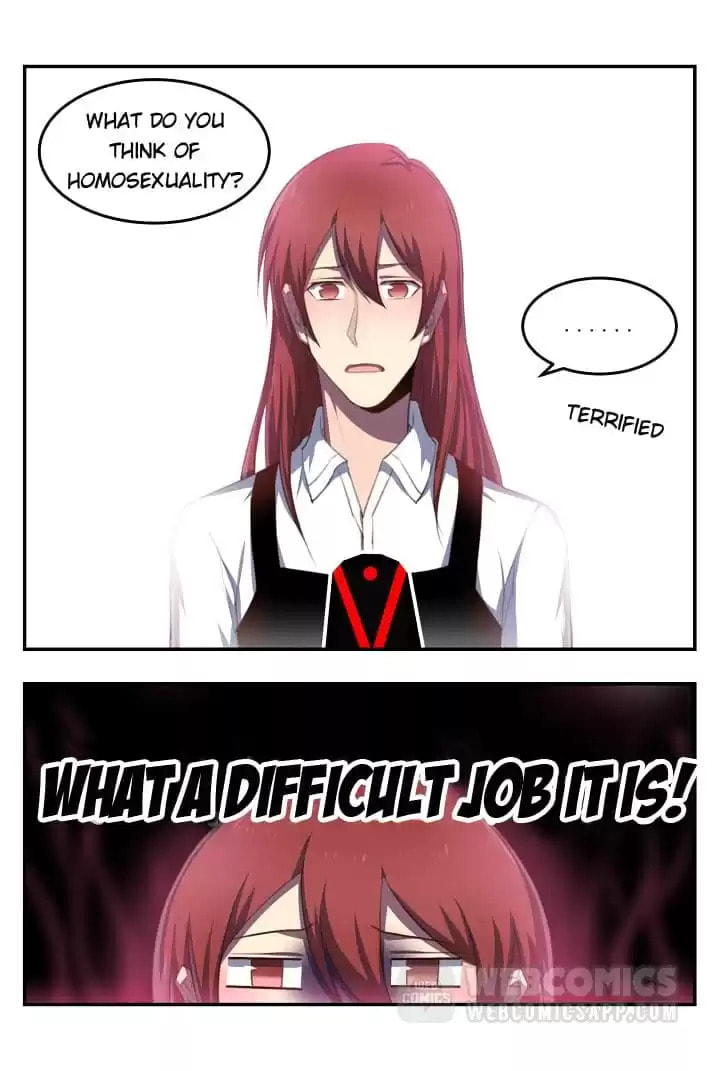 Play Mind Games Chapter 98 page 4 - 