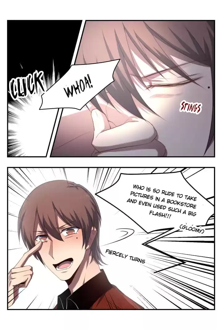 Play Mind Games Chapter 99 page 3 - 