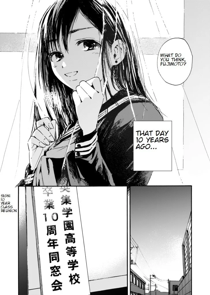 Playback I Love You Chapter 0 page 2 - 