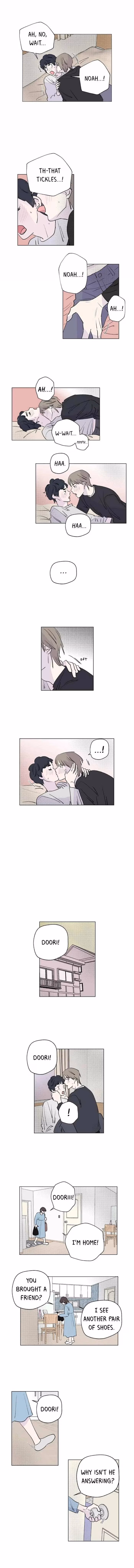 Player <3 Player Chapter 15 page 2 - 