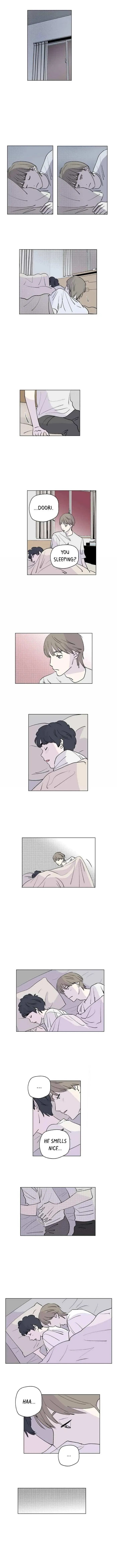 Player <3 Player Chapter 16 page 2 - 