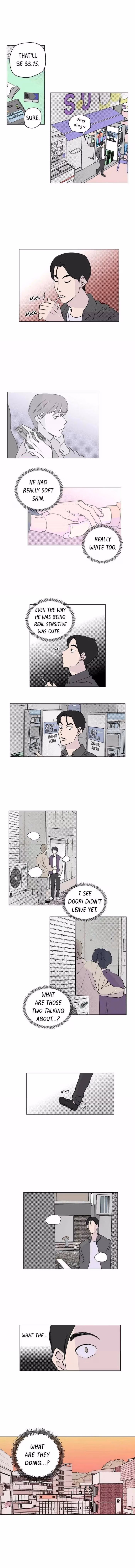 Player <3 Player Chapter 18 page 3 - 